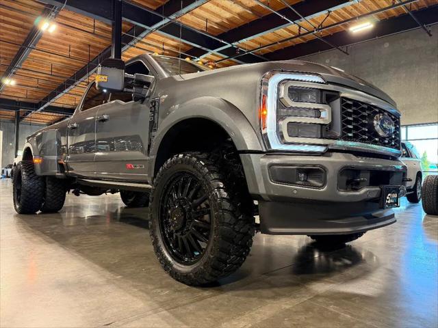 2025 Ford F-450 XL