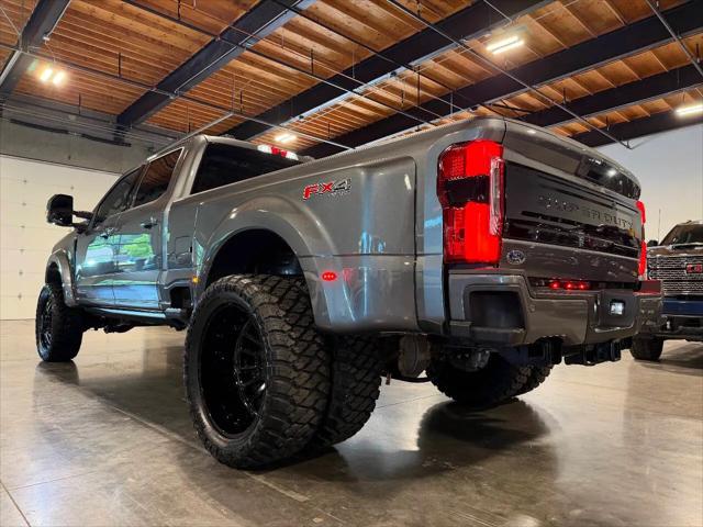 2025 Ford F-450 XL