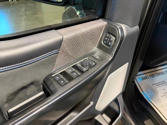 2025 Ford F-450 XL