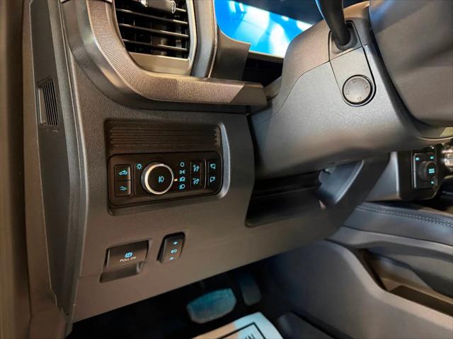 2025 Ford F-450 XL
