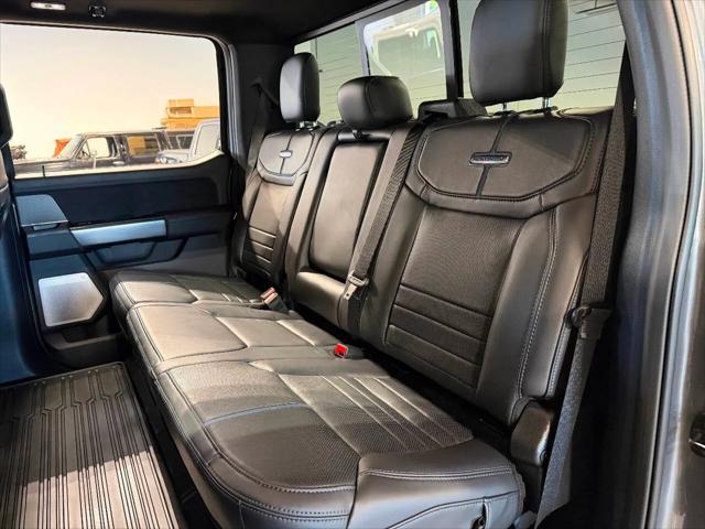 2025 Ford F-450 XL