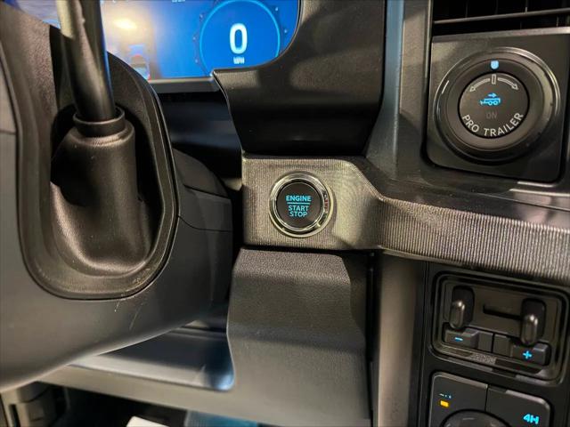 2025 Ford F-450 XL