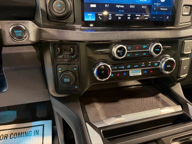 2025 Ford F-450 XL