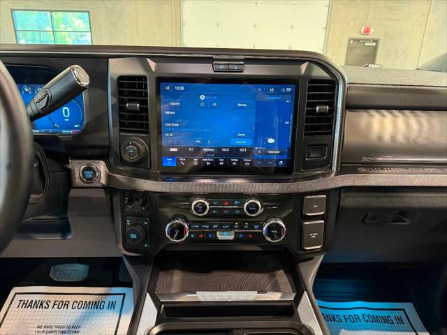 2025 Ford F-450 XL