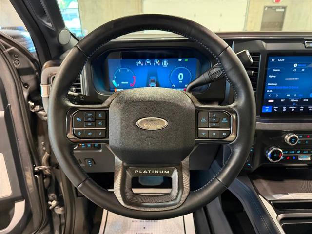 2025 Ford F-450 XL