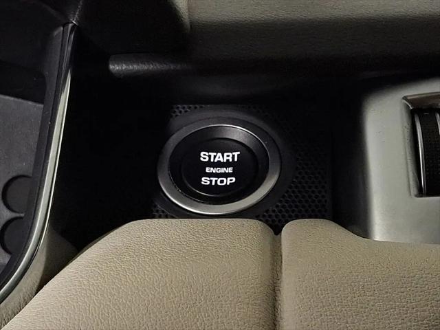 2019 Land Rover Range Rover Sport HSE