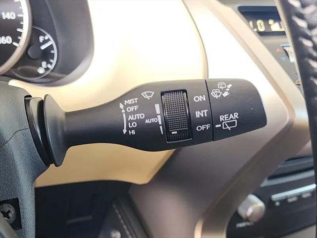 2020 Lexus NX 300 Luxury