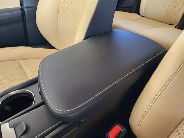 2020 Lexus NX 300 Luxury