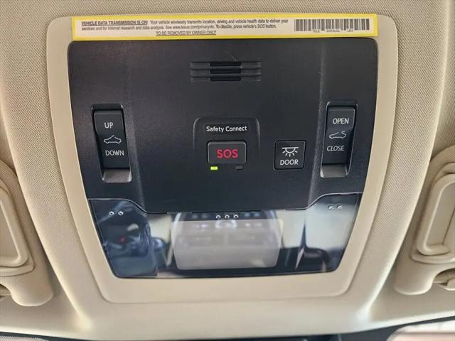 2020 Lexus NX 300 Luxury