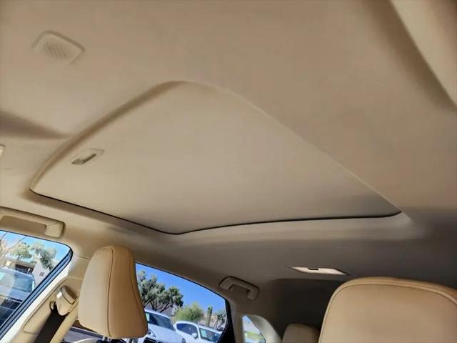 2020 Lexus NX 300 Luxury