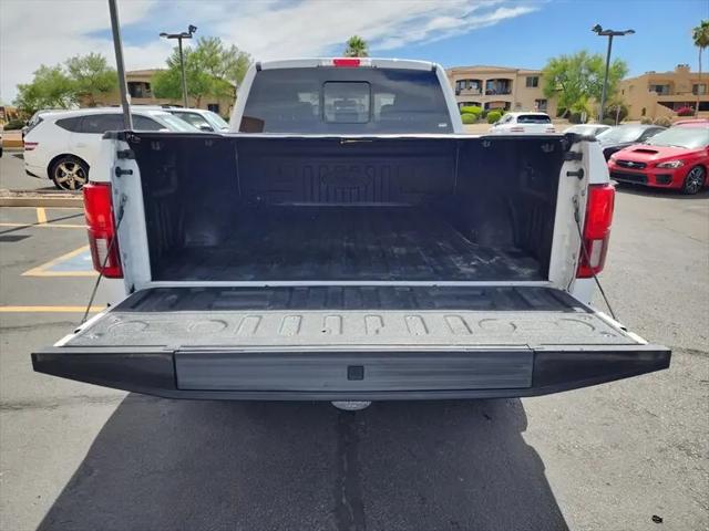 2019 Ford F-150 King Ranch