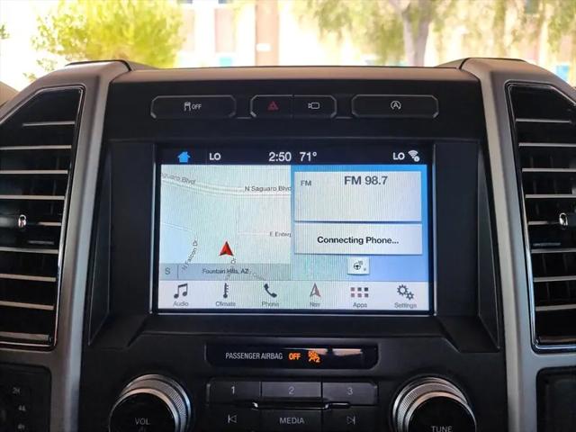 2019 Ford F-150 King Ranch