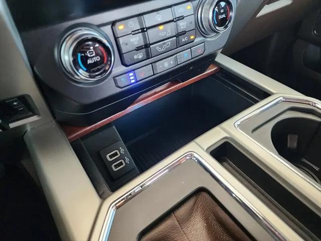 2019 Ford F-150 King Ranch