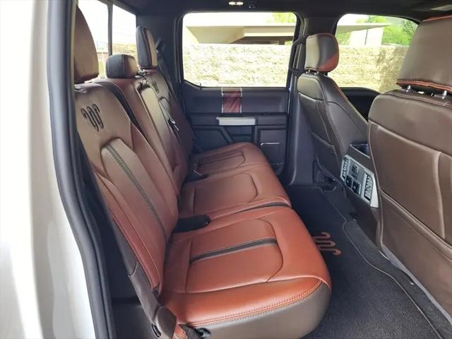 2019 Ford F-150 King Ranch