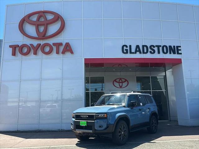 2026 Toyota Land Cruiser Base for sale in Gladstone, OR