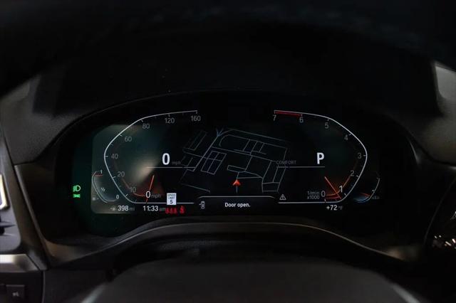 2025 BMW X4 xDrive30i