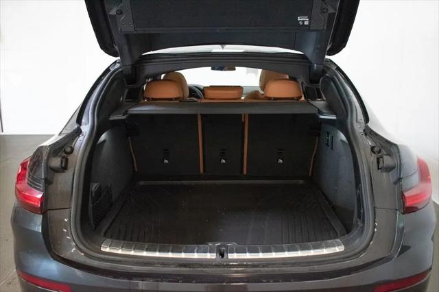 2025 BMW X4 xDrive30i