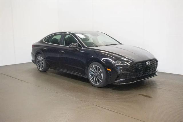 2023 Hyundai Sonata Limited for sale in Plains, PA