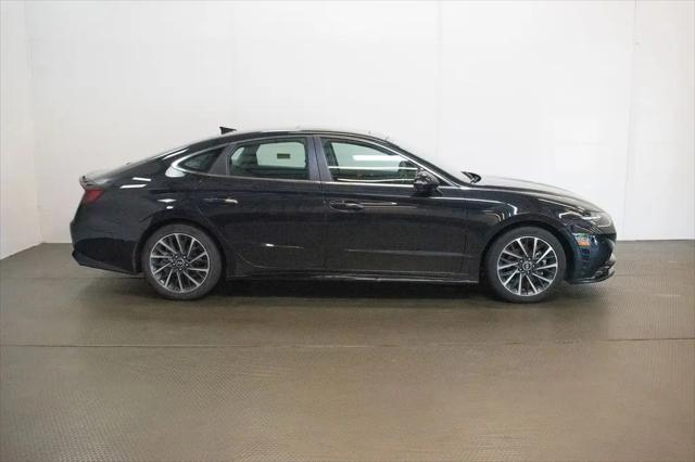 2023 Hyundai Sonata Limited