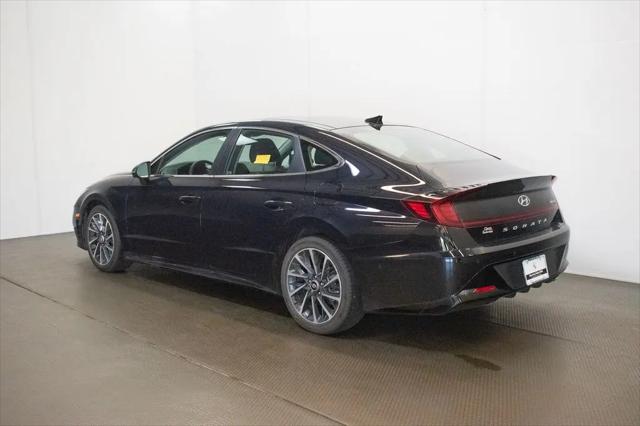 2023 Hyundai Sonata Limited