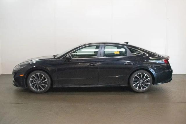 2023 Hyundai Sonata Limited