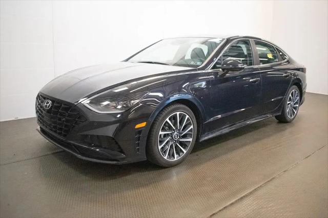 2023 Hyundai Sonata Limited