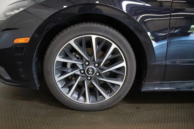 2023 Hyundai Sonata Limited