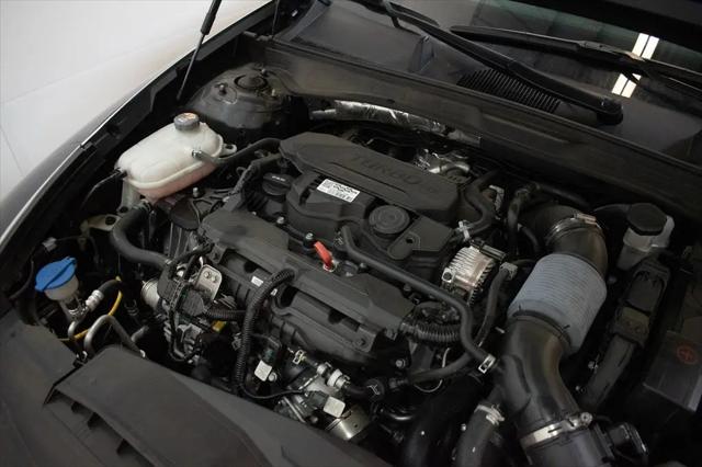 2023 Hyundai Sonata Limited
