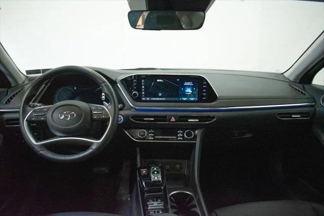 2023 Hyundai Sonata Limited