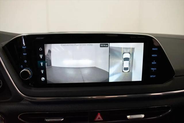 2023 Hyundai Sonata Limited