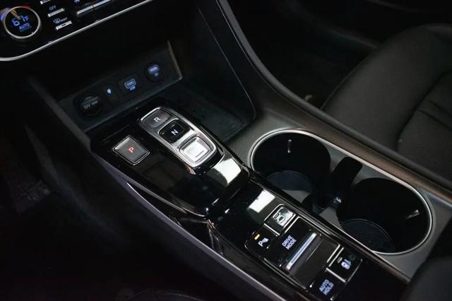2023 Hyundai Sonata Limited