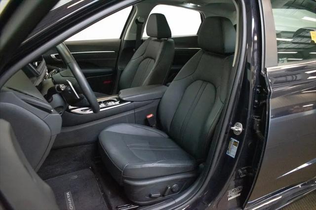 2023 Hyundai Sonata Limited