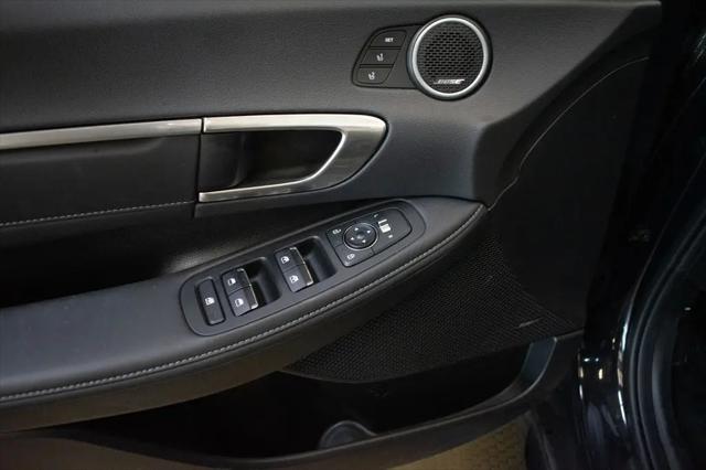 2023 Hyundai Sonata Limited