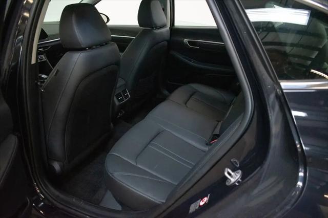 2023 Hyundai Sonata Limited