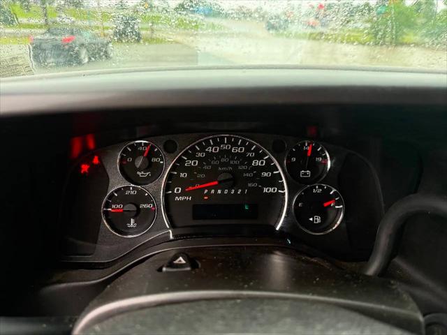 2013 Chevrolet Express Work Van