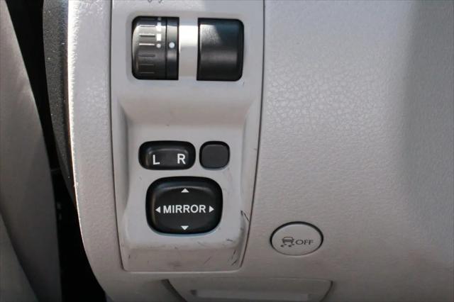 2011 Subaru Forester 2.5X