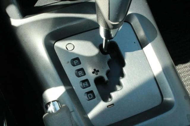 2011 Subaru Forester 2.5X