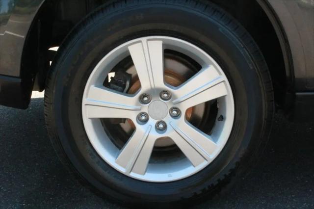 2011 Subaru Forester 2.5X