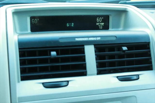 2012 Ford Escape Hybrid Hybrid
