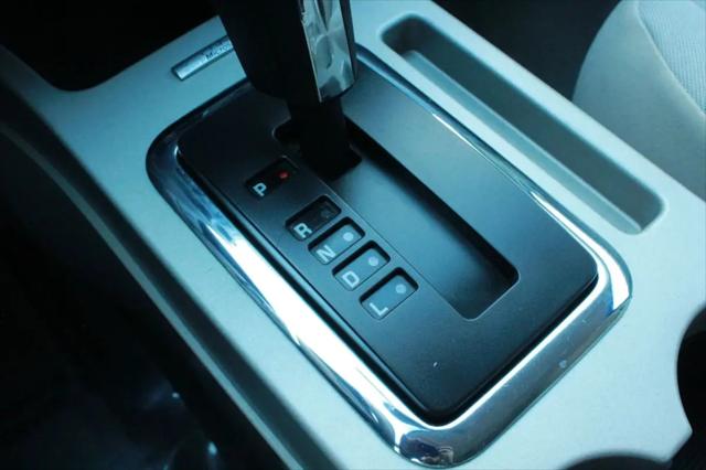 2012 Ford Escape Hybrid Hybrid