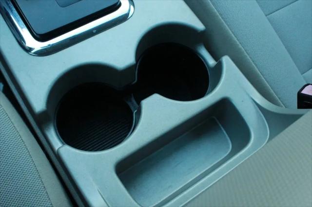2012 Ford Escape Hybrid Hybrid