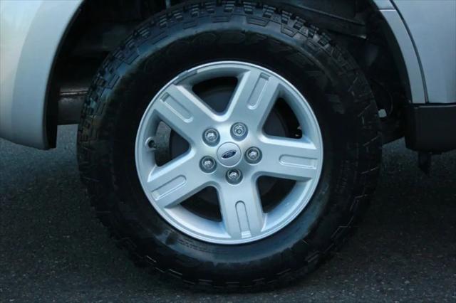 2012 Ford Escape Hybrid Hybrid