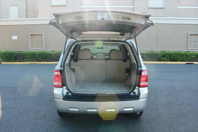 2012 Ford Escape Hybrid Hybrid