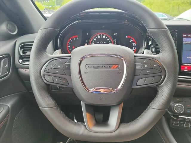 2026 Dodge Durango GT AWD HEMI V8