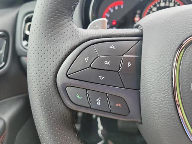 2026 Dodge Durango GT AWD HEMI V8