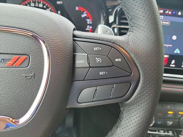 2026 Dodge Durango GT AWD HEMI V8