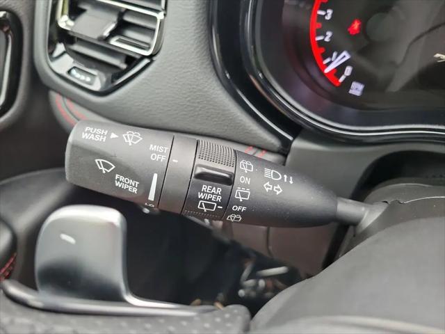 2026 Dodge Durango GT AWD HEMI V8