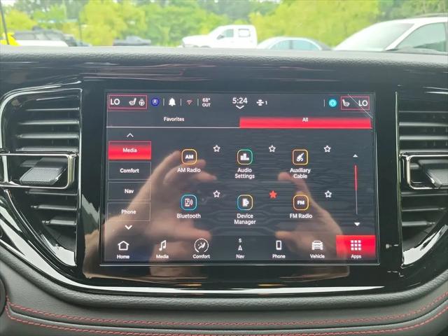 2026 Dodge Durango GT AWD HEMI V8