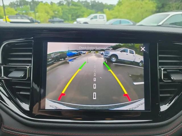 2026 Dodge Durango GT AWD HEMI V8