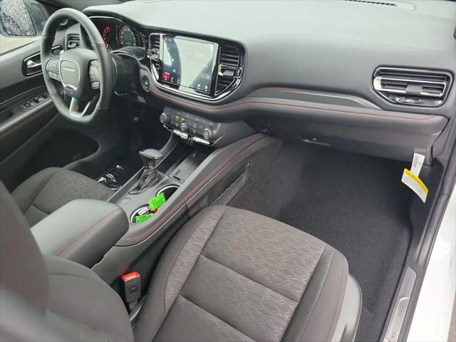 2026 Dodge Durango GT AWD HEMI V8